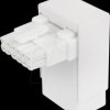 CP-12VHPWR-T2W Kolink Core Pro 12-V, 2x6 90° adapter, type 2, white