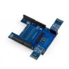 X-NUCLEO-53L1A2 - płytka rozszerzeń z czujnikiem odległości VL53L1 dla STM32 Nucleo