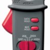 Miernik cęgowy RS PRO Tester prądu kategoria CAT III ICM20