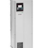 Mitsubishi Electric Przetwornik silnika AC 22 kW 3-fazowy 60Hz FR-F846 500 V 43 A