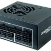 Chieftec CSN-450C Zasilacz do komputera 450 W SFX 80 PLUS® Gold