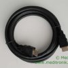 Kabel HDMI HDLink v2.0 pozłacane końcówki, długość 3m