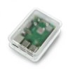 Obudowa TEKO Raspberry Pi Model 3B+/3B/2B - matowa