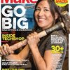Makers Tools in Make: Magazine, Volume 40