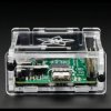 Adafruit Pi Box Plus - Enclosure for Raspberry Pi Model A