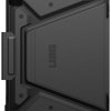 Etui na tablet Urban Armor Gear Metropolis SE czarny