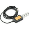 RS485 4-in-1 Soil Moisture, Temperature, pH & EC Sensor for Smart Agriculture (IP68, 5-30V)