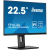 iiyama XUB2395WSU-B5 ProLite XUB2395WSU-B5 computer monitor 57.1 cm (22.5") 192