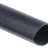 Osłona termokurczliwa 2:1, średnica 12.7mm, dł. 1.2m, RS PRO