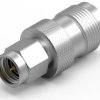 Adapter koncentryczny SMA TNC, męski Rodzaj B Jack