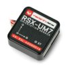 RedShift Labs UM7 - czujnik orientacji AHRS 9DoF 3-osiowy akcelerometr, żyroskop i magnetometr - z obudową - Pololu 2764