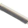 Molex Złącze FFC, FPC Ilość pinów 40 Wymiary siatki: 0.5 mm 505110-4091 1 szt. taśma na małej rolce