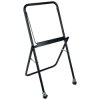 KS Tools 800.0158 Floor Stand For Paper Cleaning Roll