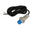 Czujnik indukcyjny LM18-3008PA 8mm 6-36V DC PNP NO M18