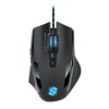 Sharkoon Skiller SGM1 | Draadloze Muis | USB-A | 10.800 DPI | Zwart