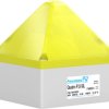 Lampa migająca Pfannenberg QUADRO F12-SIL 24 DC YE żółty 24 V/DC