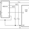 Nonvolatile RAM Controller