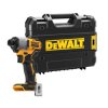 DEWALT DCF840NT-XJ DCF840NT-XJ Wkrętarka udarowa akumulatorowa 18 V
