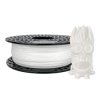PLA Lumos filament Litho White 1.75mm 1kg - Azurefilm
