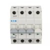 Wyłącznik nadprądowy 3P+N C 16A 10kA AC PLSM-C16/3N-MW 242543