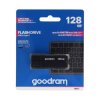 GoodRam Flash Drive - pamięć USB 3.2 gen 1 Pendrive - UME3 czarny 128GB