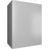 Rittal 1059000 AX Switchboard Cabinet 600x800x400mm Steel Light Grey