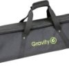 Torba na statyw do mikrofonu Gravity GBGSS2B 1 szt.