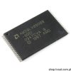 AM29LV800BB-90EIT 8MBit FLASH Memory SMD-TSOP48 AMD