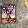 Chic Commodore 64 Game Demon's Winter Box Artwork Metal Sign [624]
