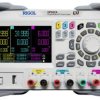 Zasilacz laboratoryjny regulowany Rigol DP932A 0 - 32 V/DC 0 - 3 A 210 W