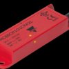 MC88CH1O1CRA2L Safety magnetic sensor,right door connection,1NO+1NC,cable,LED