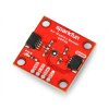 SGP40 - czujnik jakości powietrza Qwiic - SparkFun SEN-18345
