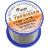 Cyna Lutownicza Spoiwo Lutownicze Topnikiem 1,5Mm 250G Sn60pb40 Sn60pb40
