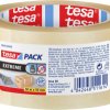 Taśma pakowa tesa tesapack® 58644-00000-00 EXTREME (D x S) 50 m x 50 mm 50 m 1 szt.