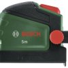 Taśma miernicza Bosch Home and Garden 1600A02Z9Y 1600A02Z9Y