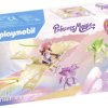Playmobil® Princess Magic Niebiańska wycieczka ze źrebakiem Pegazem 71363