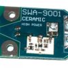 Wzmacniacz antenowy SWA9001 ceramic