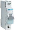 Wyłącznik nadprądowy C 10A 1P 6kA QuickConnect MCS110 HAGER