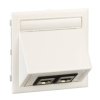 Akcesoria do RJ45 Schneider Electric 5974107, 1 szt.