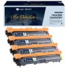 G&G GS-B242-4P Compatible Toner 4-Pack for Brother TN-242/246 BK/C/M/Y