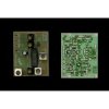 Fonia równoległa FG4 6MHz (zamiennik RYMI) nośna wizji 38,9MHz BG
