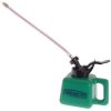 Wesco WE00355 350/F 350cc Oiler with (9in) Flex Spout 00355