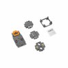 Clip-A Brick Kit - zestaw montażowy do modułów M5Stack - M5Stack A148-A