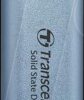 TS1TESD300C Transcend Portable SSD sky blue 1 TB
