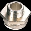 729 Axle bushing for 6 mm potentiometers