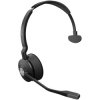 Jabra 14121-34 Jabra Engage Headband Padding, Black, 5 pieces