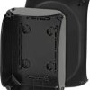 Obudowa pusta EB IP 66 130x180x77mm czarna II klasa ochronności EB 10 B 62000248