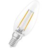 OSRAM HOMELIGHTING 4099854445040 LED Warm white EEC D E14 1.8 W Ø35 x H35mm