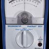 P 3204 Analog galvanometer, 5 mA / 100 mV DC