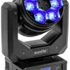 Eurolite 51785925 TMH-H240 Moving Head Ilość diod LED:6 40 W